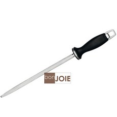 德國雙人牌 12吋 硬鋼合金 磨刀棒 磨刀器 ZWILLING (德國製), 1個