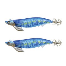 쯔리겐 에기스타 TR, 1세트