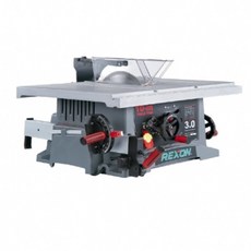 REXON 力山 10吋 桌上型圓鋸機 BT2508RC, 1個, BT2508RC全配附腳架(含稅)