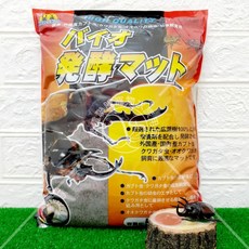 【閃電聯盟】甲蟲 IM 大兜土 5.5L 雞母蟲 底床 產卵 幼蟲 獨角仙 腐植土 甲蟲土 甲蟲底材 果凍, 1個