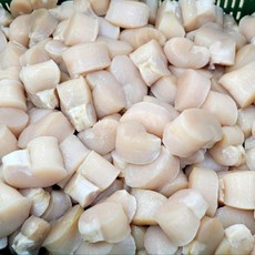 싱싱햇 국산 키조개관자 조개 키조개 관자, 1세트, 300g(4-9미), 생물