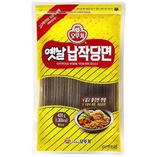 [오뚜기] 옛날 납작당면, 800g, 5개