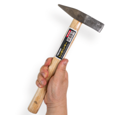 툴리버 양용 세로 냉가망치 가로 타일 벽돌 작업 단조 망치, 10개, 툴리버 냉가001