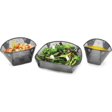 포질스 Fozzils 스냅폴드 솔로팩 3종세트, Gray