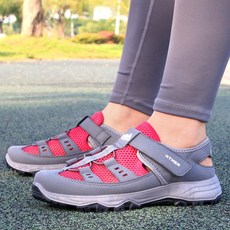 슈패리 남자 샌들 스포츠 샌들 아쿠아슈즈 여름 물놀이 신발 KY9P17K