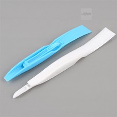 가스렌지 청소용 헤라 유리스크래퍼