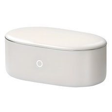 Xiaomi 小米 家用超聲波清洗機, 暖灰色, 1組