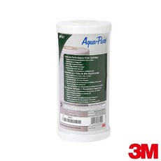 3M 全戶式活性碳濾芯AP817(適用SS801全戶淨水器) ，去除水中異味雜質，全家安心飲用, 1個, AP817