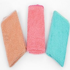 WISHPICK 주방용 타올 행주 부드러운행주