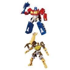 트랜스포머 WKS-01 옵티머스 프라임 & 라이트롱 와일도킹세트, 트랜스포머 WKS-01 옵티머스 프라임 & 라이트롱 와, 1개