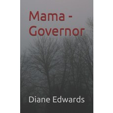 (영문도서)Mama - Governor Paperback, Independently Published, English, 9798291026700