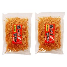 다이보우 물산 _하카타 한정_ 구운 명란젓 90g 2개 안주 진미 간식