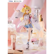 FuRyu TENITOL 彩虹社 星川莎拉 公仔, 1個