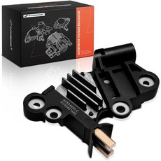 A프리미엄 13.7V 교류발전기 전압 조절기 볼보 XC60 20152016 XC90 20052011 S60 20142016 XC70 2016 S80 C70 V60 C30 S40