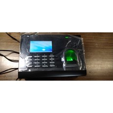 海君 彩屏考勤指紋機 HJ-699, 1個