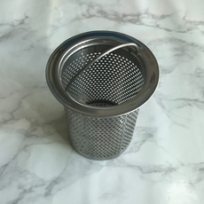 싱크대 배수구 거름망, 단일옵션