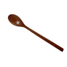 싸다월드컵 옻칠 머그스푼 옻칠 티스푼