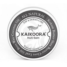 카이쿠라 강아지 멀티 펫밤 고양이 보습 22g 애견발밤 펫 발바닥 케어, 2개