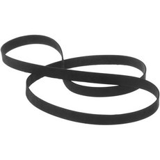 45120mm 다양한 일반 평평한 고무 벨트 카세트 테이프 기계 풀리 구동기 레코더 턴테이블용, 105mm M