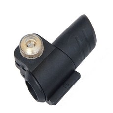 등산 스틱 버클2p 고정버클 지팡이 등산장비 스틱소품 교체용, 14호 2p