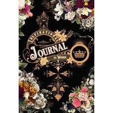 Lined Inspirational Journal for Women Paperback, Blurb, English, 9781034064701