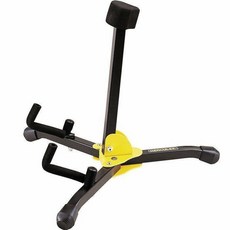 Hercules GS402BB 迷你折疊電吉他架 (附袋), 1個