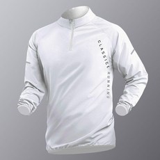 CLASSICERUNNING 運動訓練速乾衣