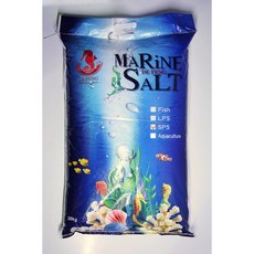 DE FENG 德灃生技 SPS硬骨珊瑚專用海水素 20公斤袋裝, 1個, 大包多件請分開下單，一單只能收20公斤