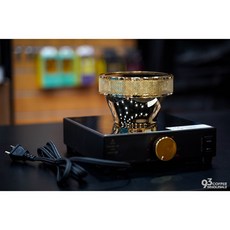 Hario 電熱光爐 虹吸咖啡壺專用加熱器, BGSN2-350