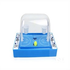 에이오티(AOT)샵 농구게임 배틀덩크슛 (색상랜덤) 오락기