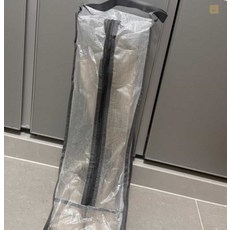 디딤스토어 부츠정리 부츠 보관가방
