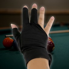 당구 용품 손가락 장갑 왼손잡이용 오른손 ang*98739sA, 본 상품, 본상품선택, 1개