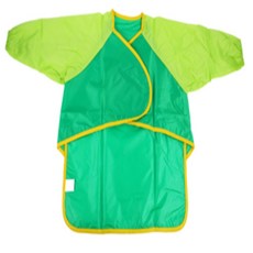 라베샵 유아용 앞치마 아기미술가운