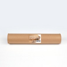 PaperPhant 자이언트 사이즈 벌집 크라프트 종이 완충재 포장지 550mm(폭) 50M(길이), 1개, 브라운