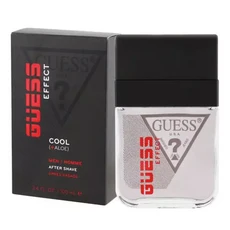 게스 이펙트 쿨 맨.옴므 애프터 쉐이브 스킨, 1개, 100ml