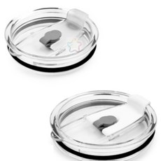 별걸다 텀블러 뚜껑 캡, 30oz