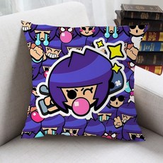 브롤스타즈 쿠션, c