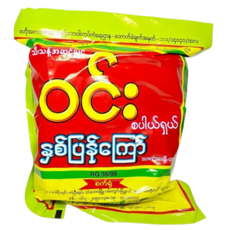 윈 콩 볶음 Win Double Fried Beans, 5개, 400g