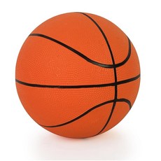 Aoneky 실내/실외 고무 농구공 펌프 포함 - 1팩 사이즈 1 농구 119173, Aoneky 실내/실외 고무 농구공, 펌프 포함 - 1