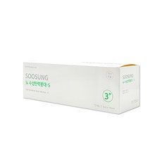 뉴 수성탄력붕대 에스 3인치 7.5cmx190cm 12개입, 12개