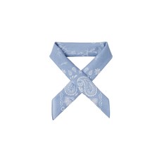 아이더 EIDER 에센셜 80수 반다나_ICE BLUE 바람막이 등산화 반팔티 바지 운동화