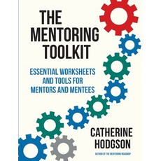 (英文圖書)The Mentoring Toolkit: Essential Worksheets and Tools for Mentors and Mentees 平裝版, Not Avail, English, Paperback