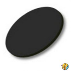 RS EVA폼 5T 33X49 검정 5p eva원단 미술재료