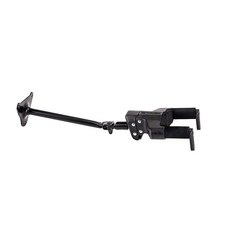 HERCULES GSP40WB PLUS 기타 행거 블랙