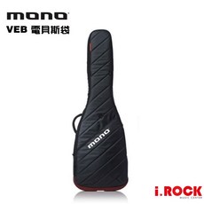 MONO M80 VEB Vertigo GRY 灰色 美國 電貝斯袋 貝斯袋 琴袋(i.ROCK 愛樂客), 1個
