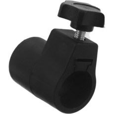 LALADEFIE 음악 스탠드 패스너 지지 클램프 2.5cm1 구멍 높이 조절 잠금 장치 악보 액세서리용 튜브 조인트 어댑터