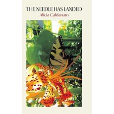 (영문도서)The Needle Has Landed Hardcover, Finishing Line Press, English, 9798899903410
