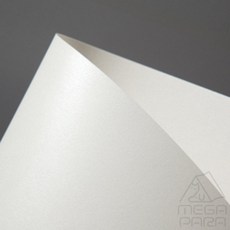 메가파라 펄팬시 페이퍼 A4 백색 10매입 포토페이퍼
