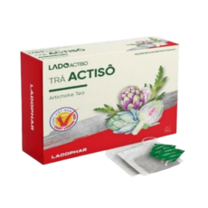 아티차 달랏 아티소차 아티소 레드 박스, 1세트, 100개입, 1.5g