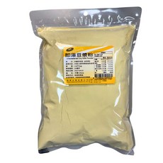 【協乘】台灣全豆豆漿粉 / 中國即溶豆漿粉 無添加糖 500g /1kg 烘焙 沖泡, 1個, 即溶豆漿粉1kg (新款)